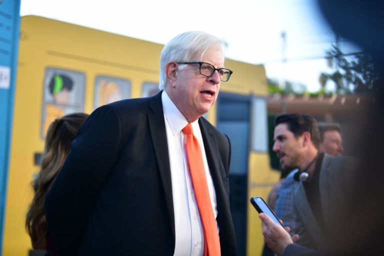 PragerU Wants to Propagandize to Your Kids PragerU Wants to Propagandize to Your Kids