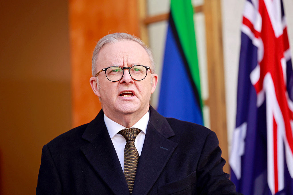 Australian Unions Are in Decline, and Labor Isn’t Helping | FROUSA Media