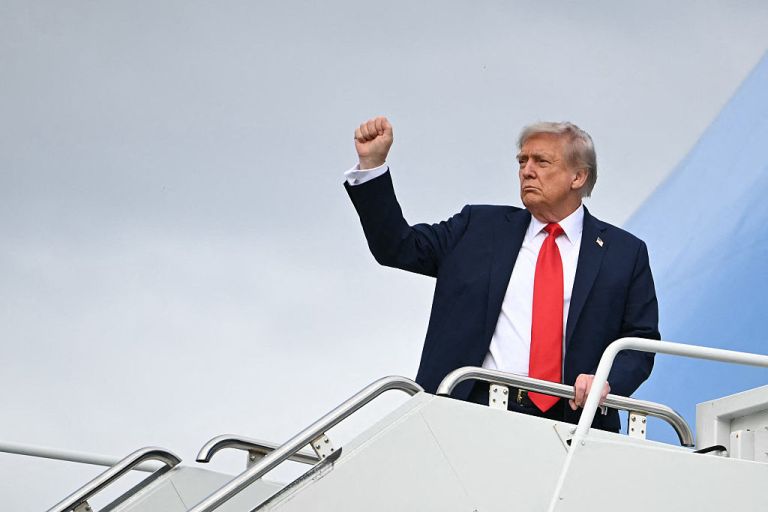 Trump’s Protectionism Protects the 1 Percent Trump’s Protectionism Protects the 1 Percent