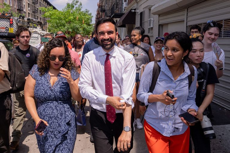 An Electoral Strategy for a New York City Socialist Agenda An Electoral Strategy for a New York City Socialist Agenda