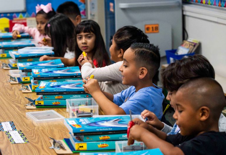 “Education Reform” Has Undermined Public Schools’ Popularity “Education Reform” Has Undermined Public Schools’ Popularity