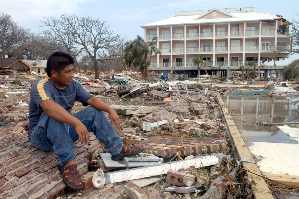 Katrina Set the Stage for New Orleans’s Capture by Investors | FROUSA Media