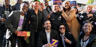 How Zohran Mamdani Triumphed Over a Decrepit Establishment