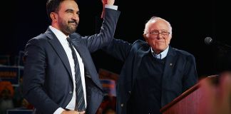 Zohran Is Taking Bernie’s Movement Into the Future