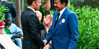 In Cameroon, Hopes for Change Have Been Stifled