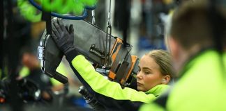 How Sweden’s Social Democrats Abandoned the Working Class