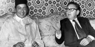 For 50 Years, Morocco Has Denied Western Sahara Freedom