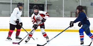 Private Equity’s New Venture: Youth Sports