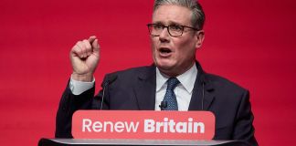 Labour Is Copying Denmark’s Shameful Anti-Refugee Policies