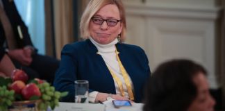 Maine Governor Janet Mills Keeps Killing Worker Protections