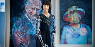 AI Art Is Weird, Sad, and Ugly. Let’s Not Pretend Otherwise.