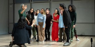 Theater for the Many