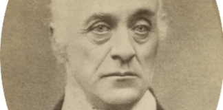 William Goodell and the Science of Human Rights