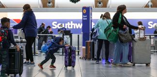 The US Government Is Letting Southwest Airlines Off Easy