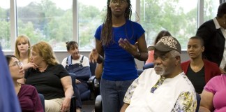 A Lottocratic Political System Would Empower Ordinary People