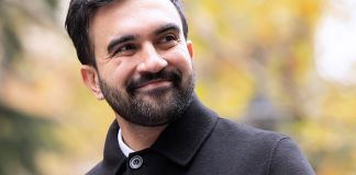 Critique Is Easy. What’s Your Plan for Power?