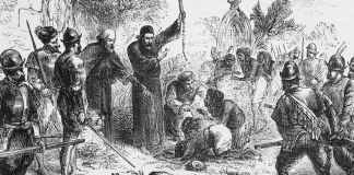 Colonial Plunder Didn’t Create Capitalism