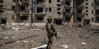 For a Peace From Below in Ukraine