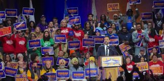 Zohran Mamdani’s Field Director on Knocking 3 Million Doors