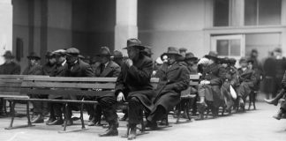 The Long History of Nativist Red-Baiting in the United States