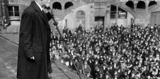 The Revolutionary Roots of Social Democracy