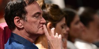 The Real Reason We’re All Annoyed With Quentin Tarantino