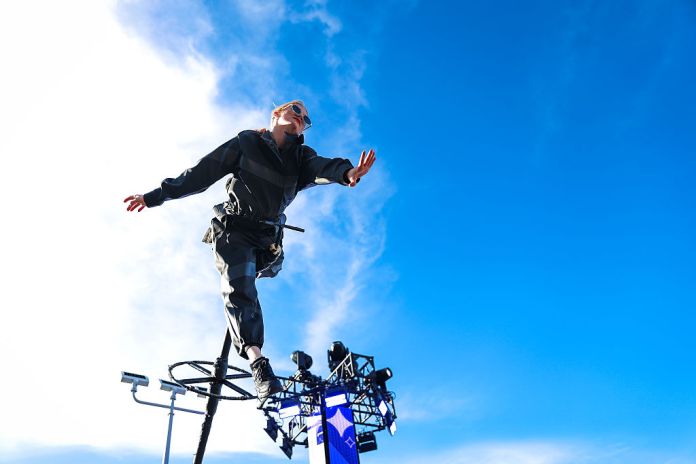 OSHA Wants to Cancel Protections for “Inherently Risky” Work OSHA Wants to Cancel Protections for “Inherently Risky” Work