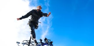 OSHA Wants to Cancel Protections for “Inherently Risky” Work