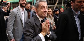 For Nicolas Sarkozy, Far-Right Rule Is Tolerable