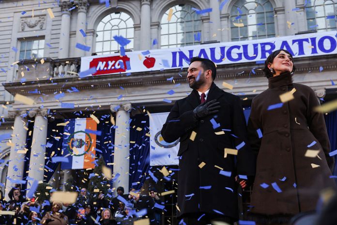 Mayor Zohran Mamdani Will Usher in a New Era of Excellence Mayor Zohran Mamdani Will Usher in a New Era of Excellence