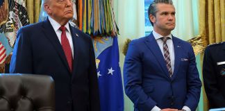 The US Is a Weakened and Dangerous Empire