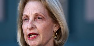 The Right Is Exploiting the Bondi Massacre to Silence Dissent