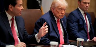 The War on Drugs: A Pretext for Regime Change in Venezuela