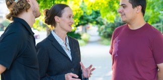 We Ran Katie Wilson’s Campaign. Here’s What We Learned.