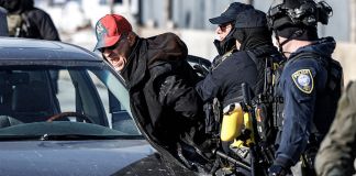 Even Law Enforcement Officers Think This Has Gone Too Far