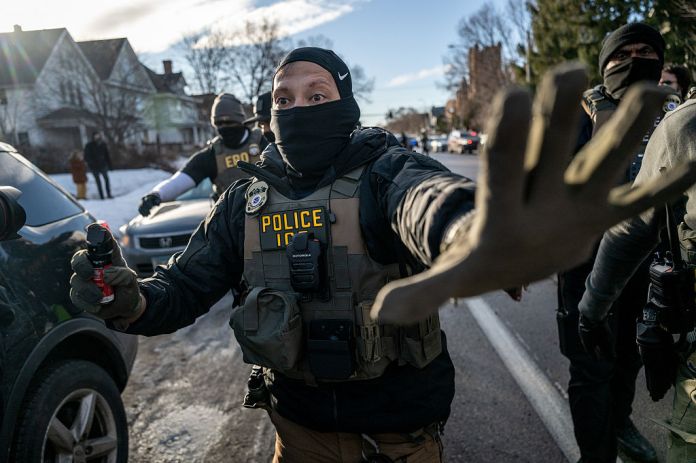 It’s Easy to Imagine a World Without ICE It’s Easy to Imagine a World Without ICE