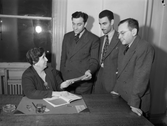 Elizabeth Gurley Flynn’s Life of Class Struggle Elizabeth Gurley Flynn’s Life of Class Struggle