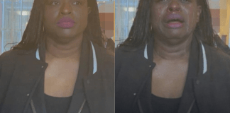 Sadism Saturates Trump’s America