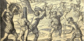 What Was History’s Deadliest Era?