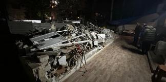 Israel’s Campaign to Make East Jerusalem Unlivable