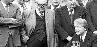 Why America Never Got a Labor Party