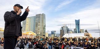 Mongolia’s Crisis Is an Opportunity to Transform Its System