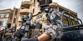 Syria’s Anti-Kurdish Offensive Suits Israeli Strategy