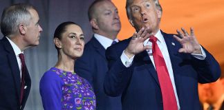 Trump Is Using Mexico’s Oil to Put the Squeeze on Cuba