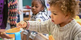 What Universal Childcare Should Look Like