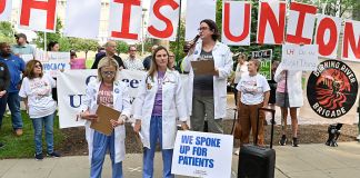 How to Build Pro-Worker Governance in Cleveland