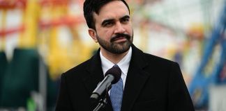 Zohran Mamdani Wants to Reclaim Efficiency From the Right