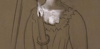 Max Beckmann, an Unintentionally Political Artist