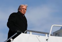 The Capitalist Interests Behind Donald Trump