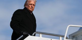 The Capitalist Interests Behind Donald Trump